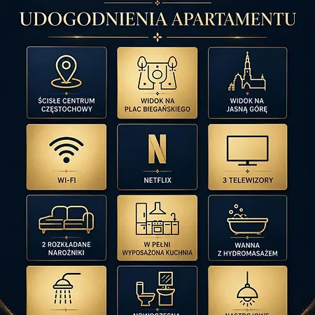 Max Apartment