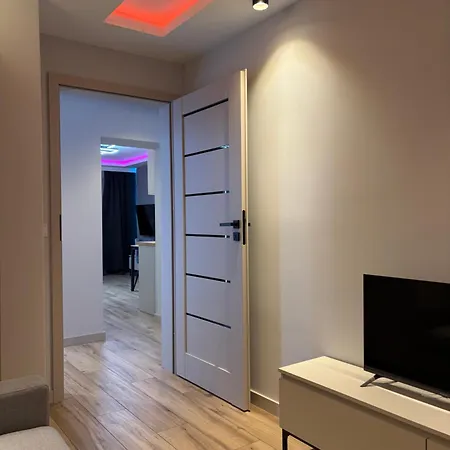 Max Apartment Czestochowa
