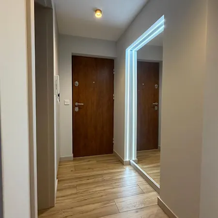 Apartment Max Czestochowa